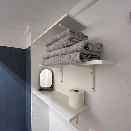 Sur Le Port De - A 2min Des Plages, Clim & Balcon Apartment *
